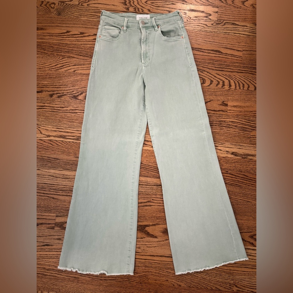 Dear John Fiona Flare Denim